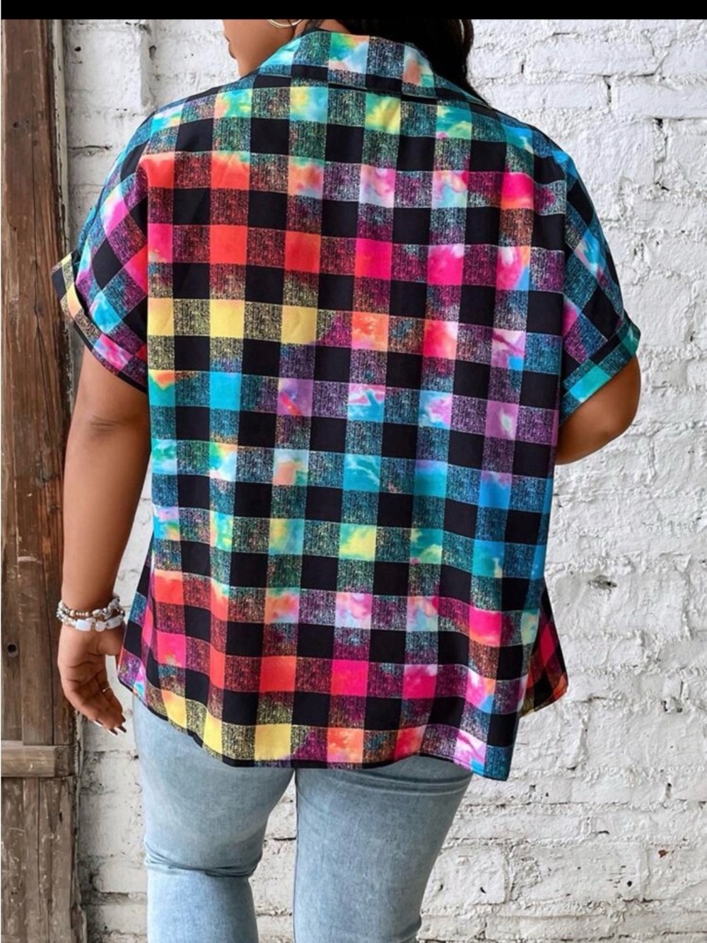 Button-Up Shirt - Picture 2 of 7
